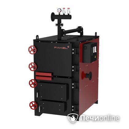  Термокрафт Fakel-M 150 кВт стальной жаротрубный в Невьянске
