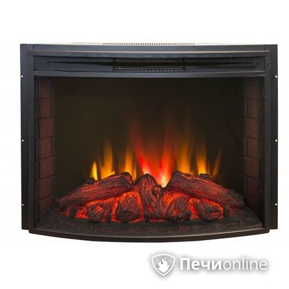 Электрический очаг RealFlame Evrika 255 LED в Невьянске