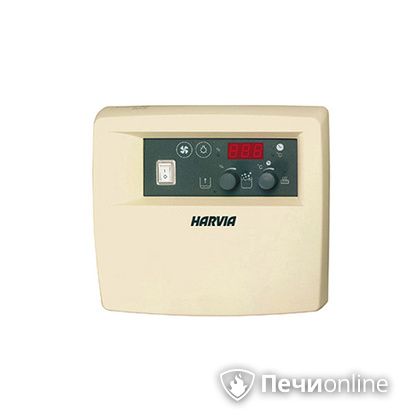  Harvia Пульт управления электрокаменкой C105400S Combi в Невьянске