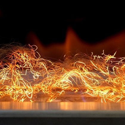 Декоративная нить накаливания Kratki Glow Flame в Невьянске